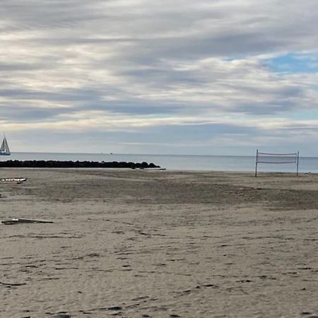 Carnon Plage, Appart 4 Pers 150M De La Mer Mauguio Exterior photo