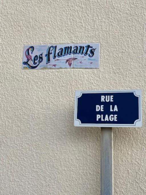 Carnon Plage, Appart 4 Pers 150M De La Mer Mauguio Exterior photo